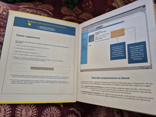 Principios de anatomia y fisiología