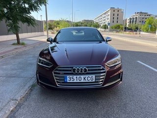 Audi S5 2017 Quattro Tipt 8 v 354CV