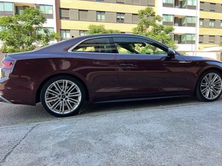 Audi S5 2017 Quattro Tipt 8 v 354CV