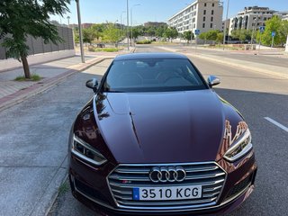 Audi S5 2017 Quattro Tipt 8 v 354CV