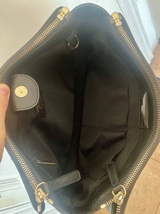 Borsa Furla Vera Pelle Made in Italy