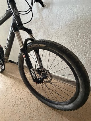 Trek Fuel 80 26” - Cambio o Vendo