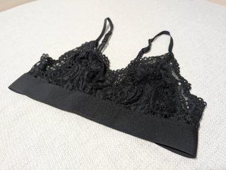 Reggiseno in pizzo H&M T. 40-42