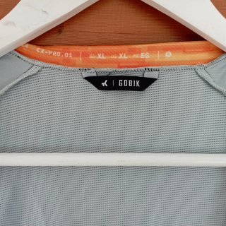 Maillot Ciclismo Gobik CX PRO Talla XL