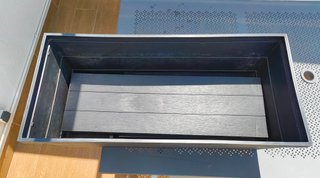 Huerto Urbano Keter Easy Grow