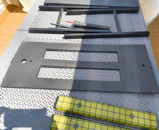 Huerto Urbano Keter Easy Grow