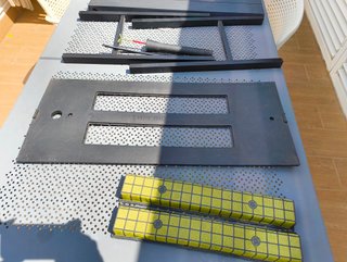 Huerto Urbano Keter Easy Grow