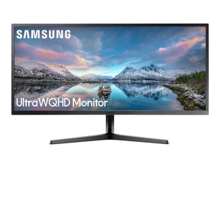 Monitor Samsung 34 UltraWide QHD