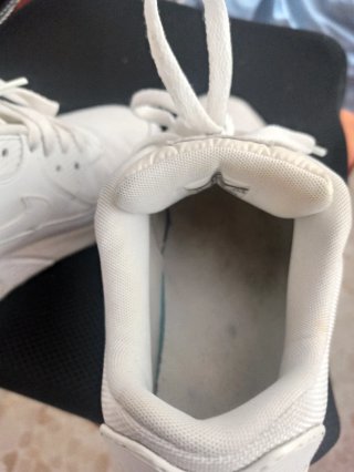 Zapatillas Nike Air Blancas