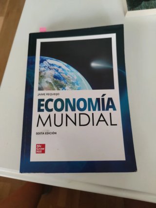 Economía mundial