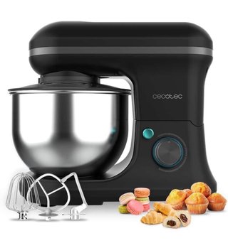 Cecotec Batidora Amasadora Cecomixer Merengue 5L