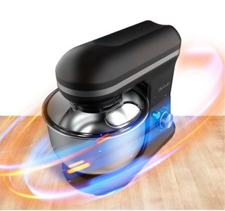 Cecotec Batidora Amasadora Cecomixer Merengue 5L