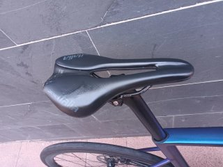 Bici Basso Astra Di2