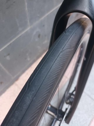 Bici Basso Astra Di2