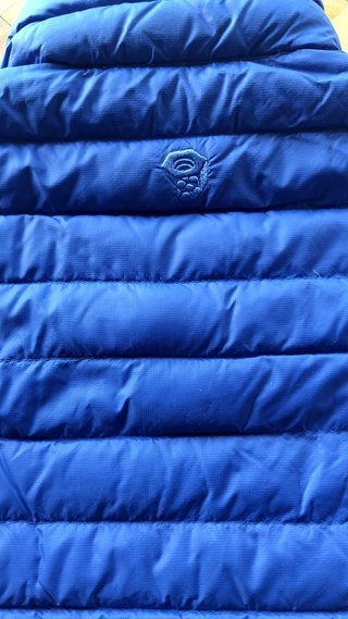 Plumas Mountain Hardwear Women's Micro Ratio™ Down