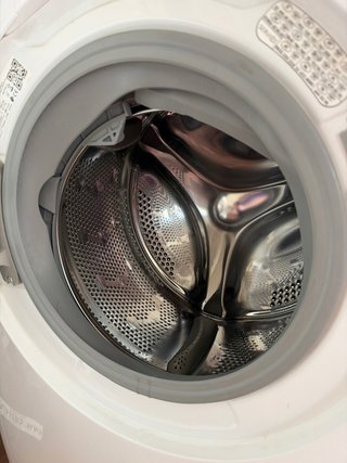 Lavadora Secadora Candy Smart