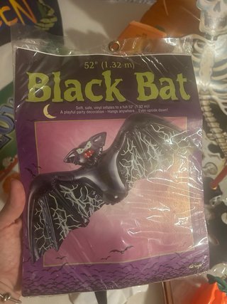 Decorazioni Halloween