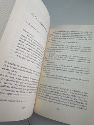 Libro: Luz de candelas de Ana B. Nieto