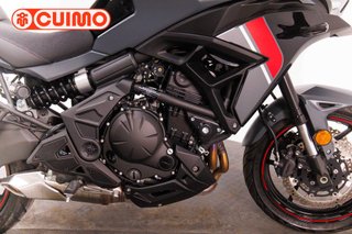 KAWASAKI VERSYS 650