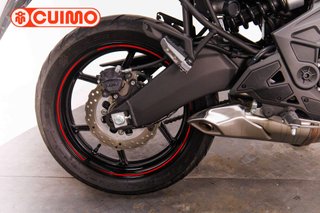 KAWASAKI VERSYS 650