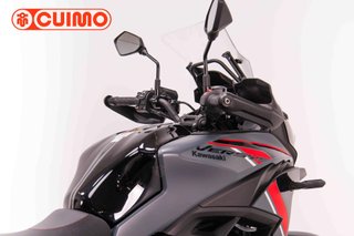 KAWASAKI VERSYS 650