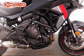 KAWASAKI VERSYS 650