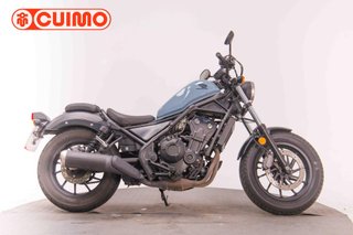 HONDA CMX 500 REBEL