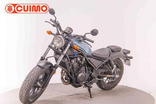 HONDA CMX 500 REBEL