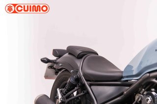 HONDA CMX 500 REBEL