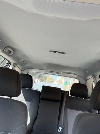 Opel Zafira 2009