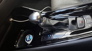Toyota C-HR 2020