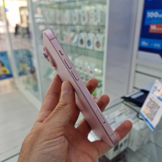 iPhone 15 128GB Rosa