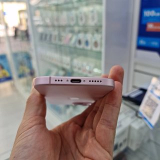 iPhone 15 128GB Rosa