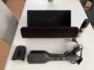 GHD Duet Style - piastra per capelli bagnati