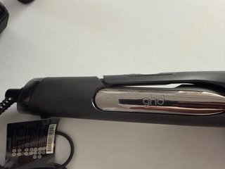 GHD Duet Style - piastra per capelli bagnati