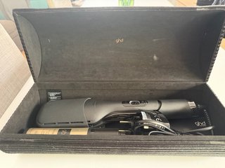 GHD Duet Style - piastra per capelli bagnati