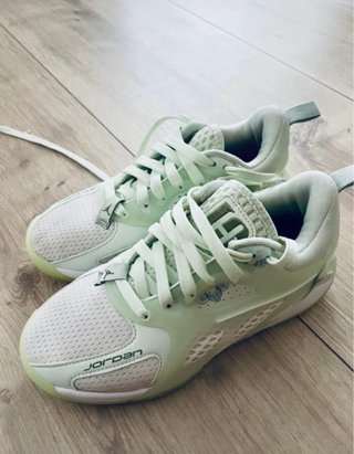Zapatillas Jordan Talla 35.5