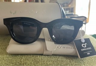 Occhiali da sole unisex