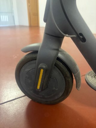 Patinete Eléctrico Xiaomi
