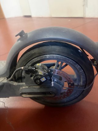 Patinete Eléctrico Xiaomi