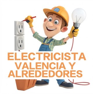 ⚡ ELECTRICISTA EN VALENCIA Y PUEBLOS ⚡