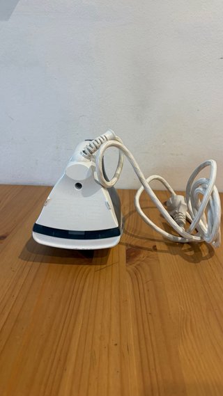 Plancha Bosch QuickFilling