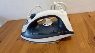 Plancha Bosch QuickFilling