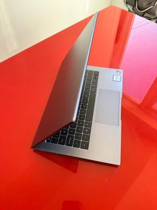 Huawei Matebook 14 Gris/Plata