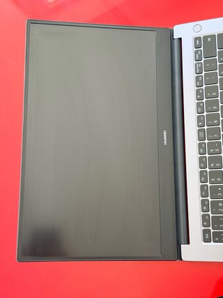 Huawei Matebook 14 Gris/Plata