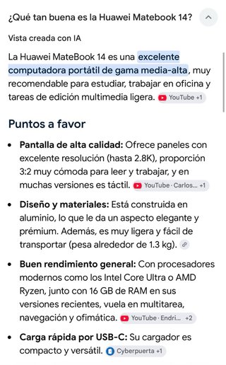 Huawei Matebook 14 Gris/Plata