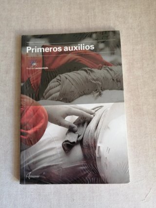 Primeros auxilios