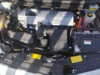 Toyota Prius 2013