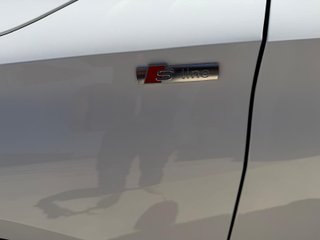 AUDI A3 35 TDI GENUINE S LINE.