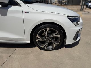 AUDI A3 35 TDI GENUINE S LINE.